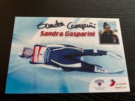 Sandra Gasparini