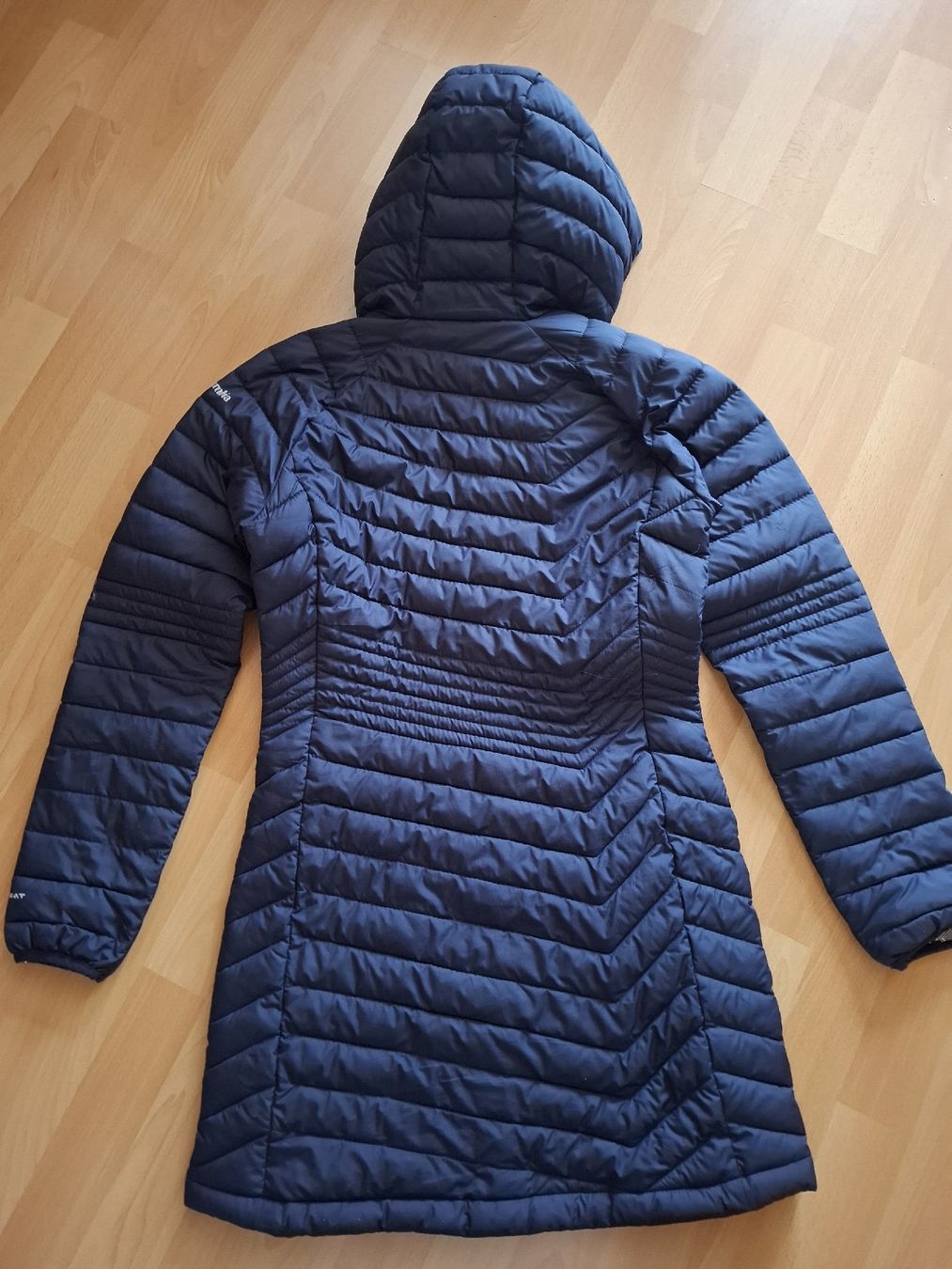 Columbia Cappotti: Wintermantel – Usato da Jaun venduto da Aluette2 1