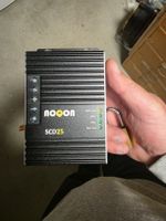 NOOON SCD25 MPPT Solarladeregler 12V 25A neuwertig