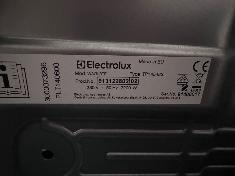 Electrolux GRANDLUXE Kaufen auf Ricardo