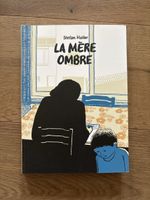 La Mère Ombre, Stefan Haller, roman psychologique rare!