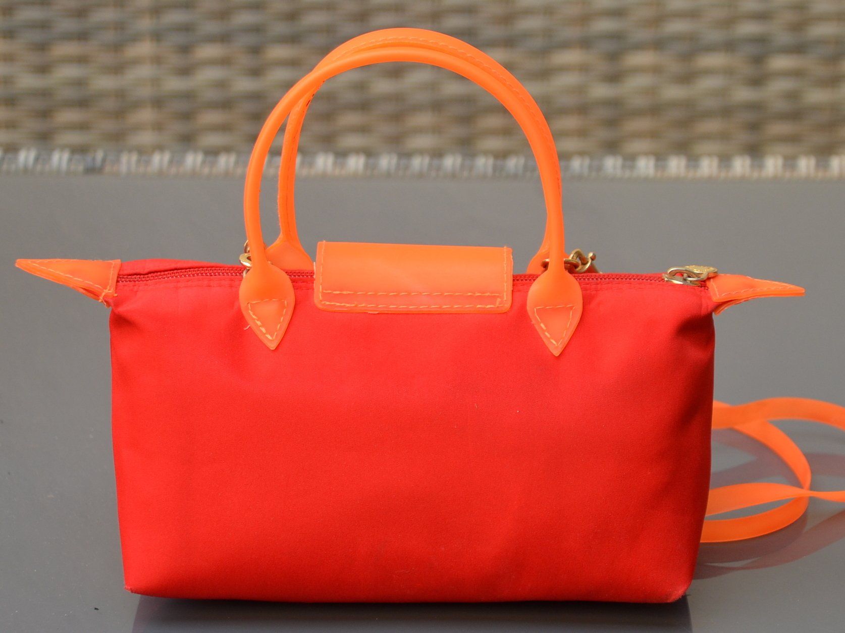 Taschen für Damen: FFI Tasche /sac -pochette – Gebraucht aus Collonges von arashee 4
