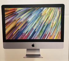 iMac mit 21,5“ Retina-4K-Display (2017)