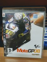 Moto GP 08 PS3 - Jeu de course moto passionnant! Superbe!