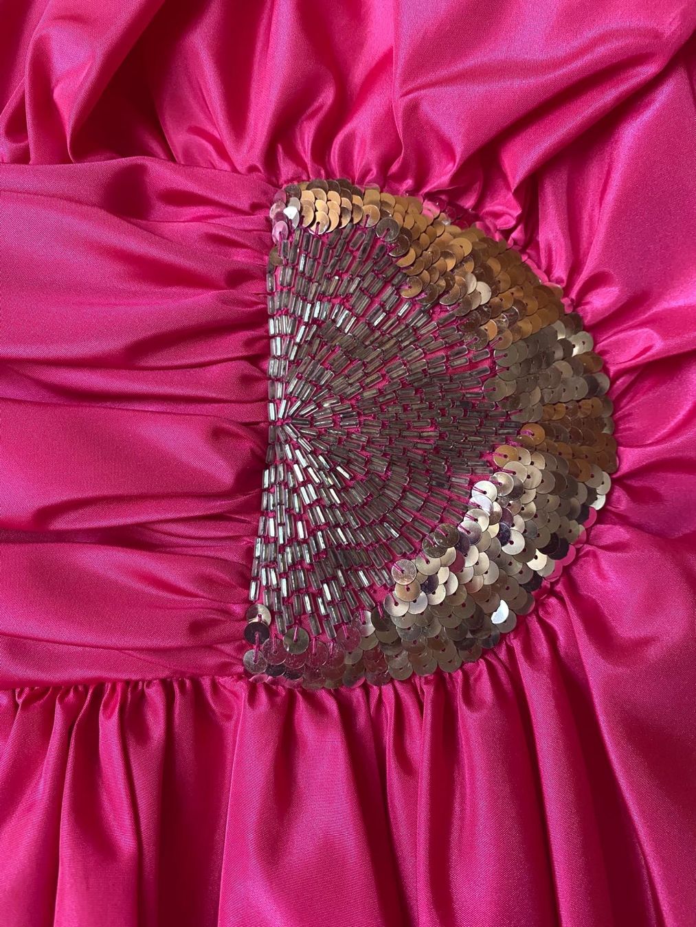 Vestiti: Pretty in Pink Ballkleid Modissa Gr. 36 – Nuovo (secondo la descrizione) da Brione s. Minusio venduto da batwoman3 3