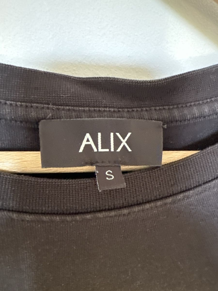 Vestiti: ALIX the Label, Oversize Shirtkleid, S – Nuovo (secondo la descrizione) da Bern venduto da Ibizaflow 2