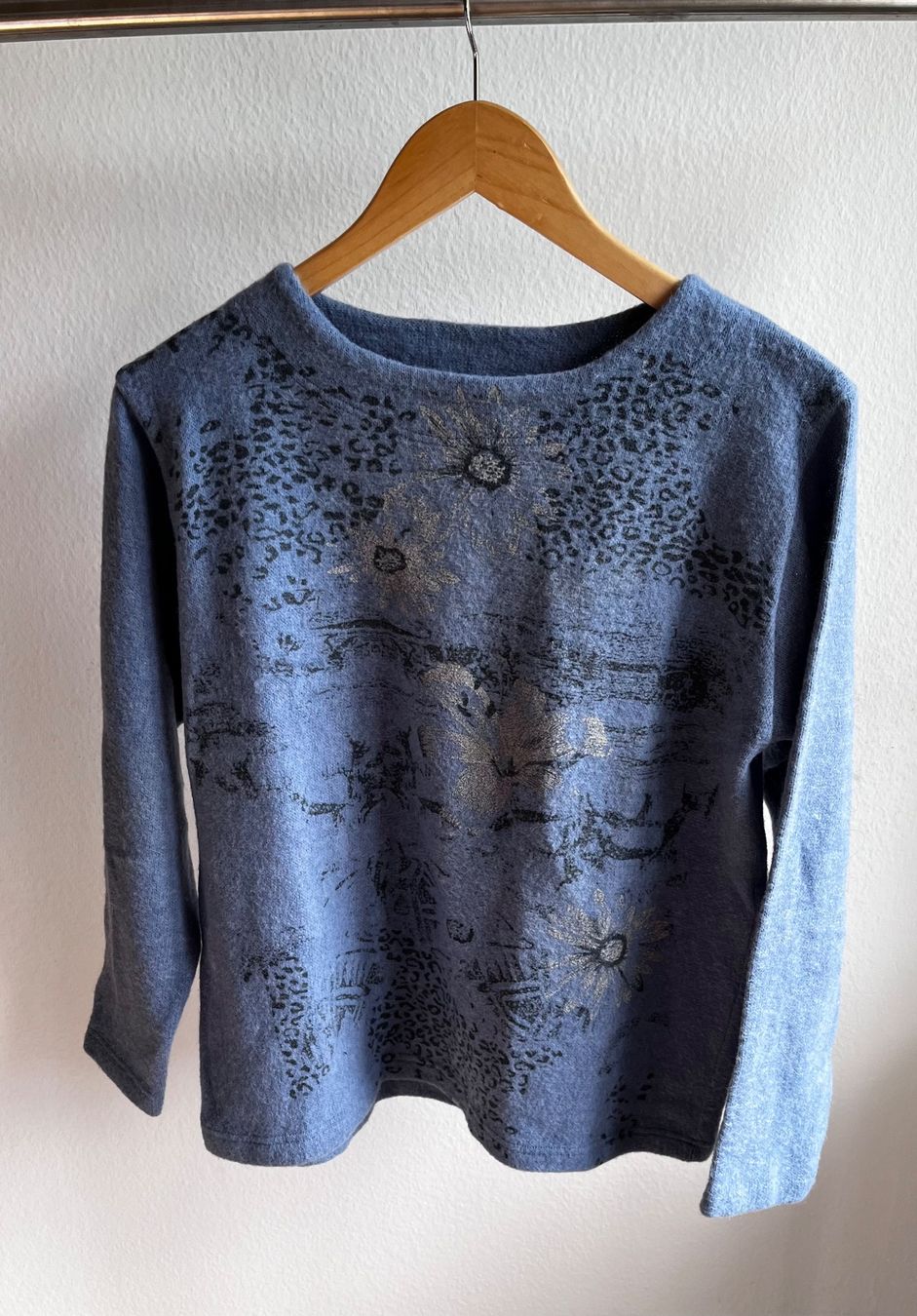 Maglioni & Felpe: Pullover, Grösse L – Usato da Triboltingen venduto da zimtsterndli5