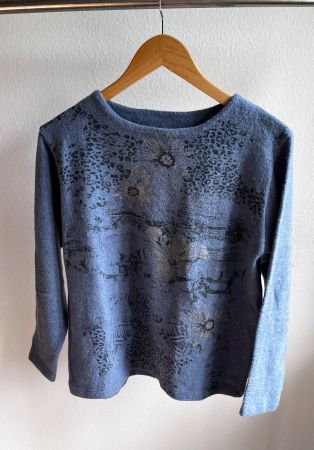 Pullover, Grösse L