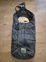 Wintersack für den Kinderwagen 