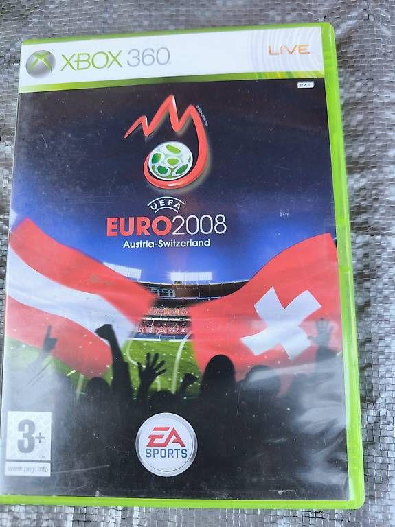 Giochi: Spiele XBOX 360 – Usato da biberist venduto da Ssusanna 2
