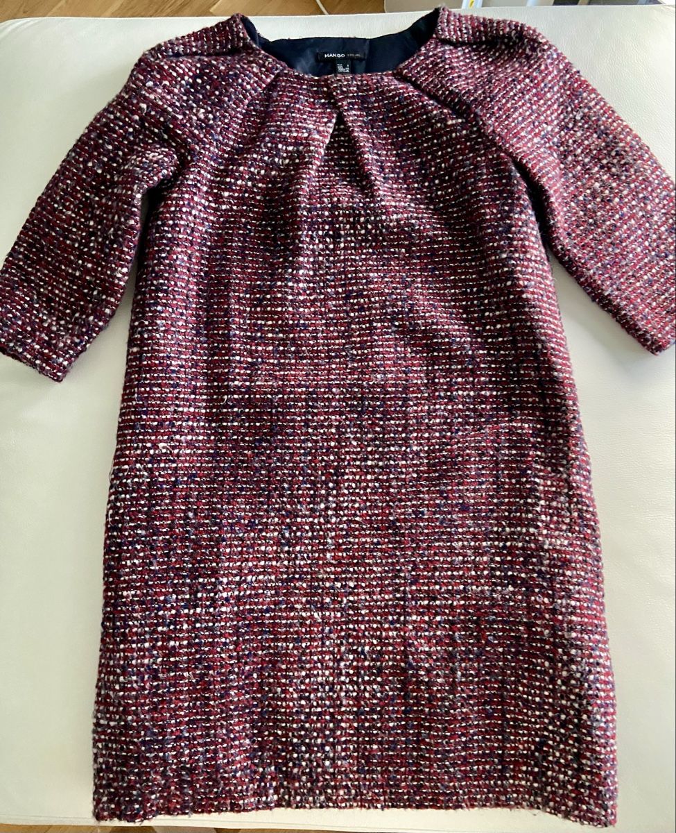 Vestiti: Mango Minikleid Gr S – Usato da Horgen venduto da smlecnik78