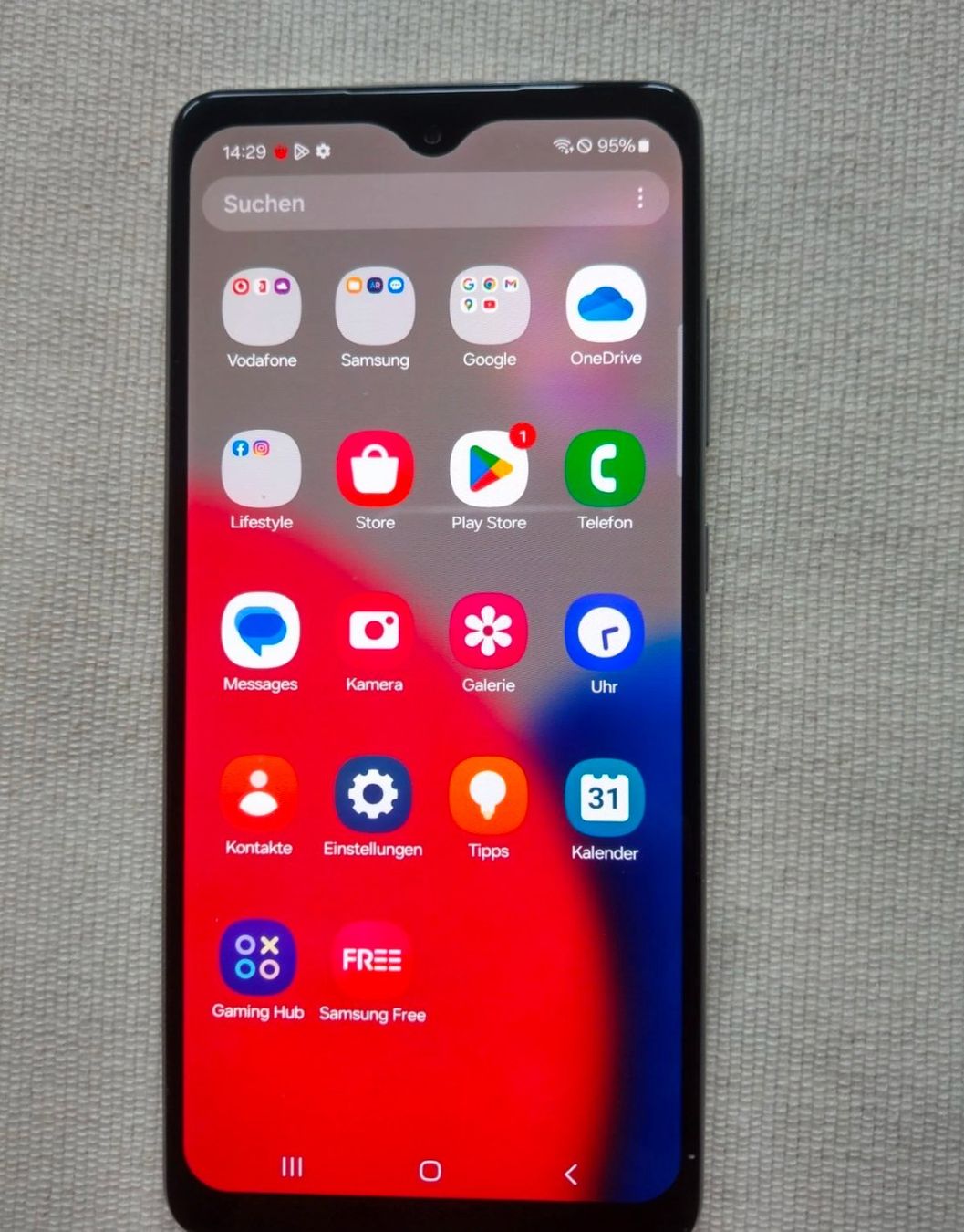 Samsung Telefoni cellulari / Smartphones: Samsung Galaxy A52s 128 GB, – Usato da Luzern venduto da Waince786 1