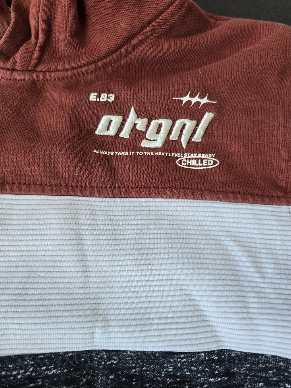 C&A Maglioni & Felpe: Kapuzenpullover C&A Grösse 134 – Usato da Unterentfelden venduto da Panda-87 1