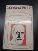 Sigmund Freud – Die Traumdeutung – Studienausgabe 1976