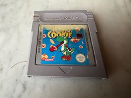 YOSHIS COOKIE SPIEL FÜR NINTENDO GAME BOY
