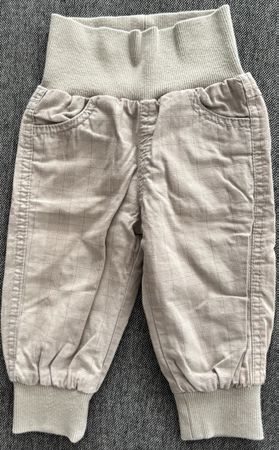 Baby Club Hose Gr. 68