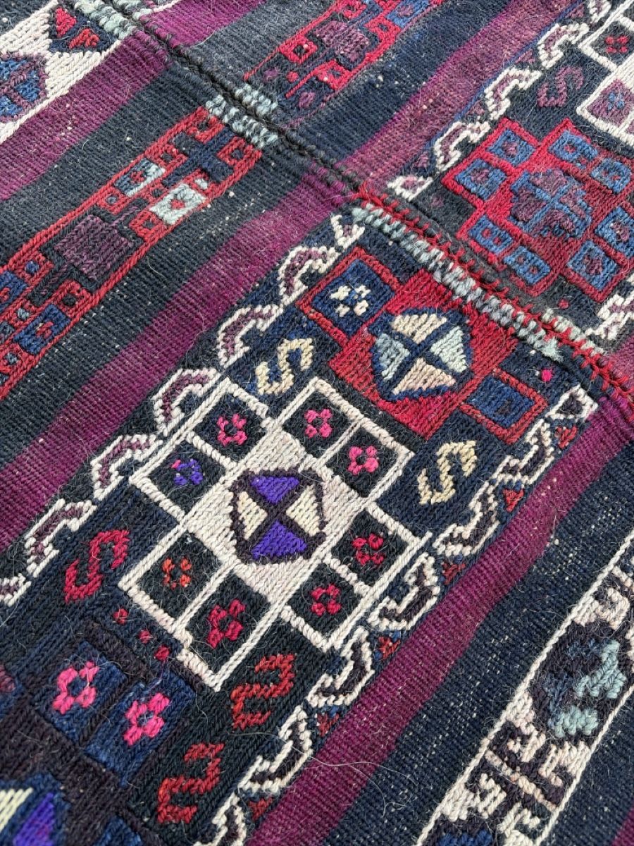 Tappeti: Kelim kaukasisch – Usato da Wängi venduto da Tesimo 5