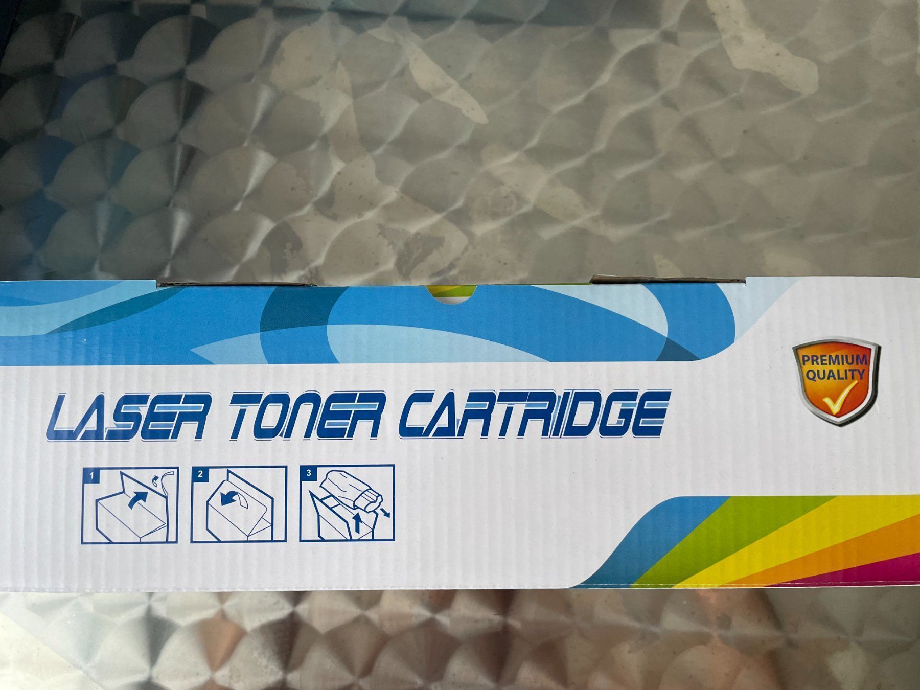 Cartucce per stampanti & toner: Druckerpatrone – Nuovo e nell'imballaggio originale da Schänis venduto da Sandro.86 3