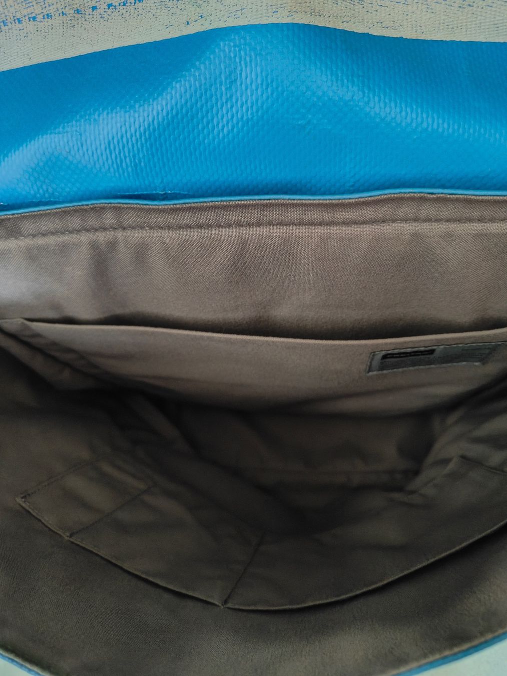 Freitag Zaini: Freitag-Rucksack Coolidge R521 – Usato da Winterthur venduto da 1rainbow54 3