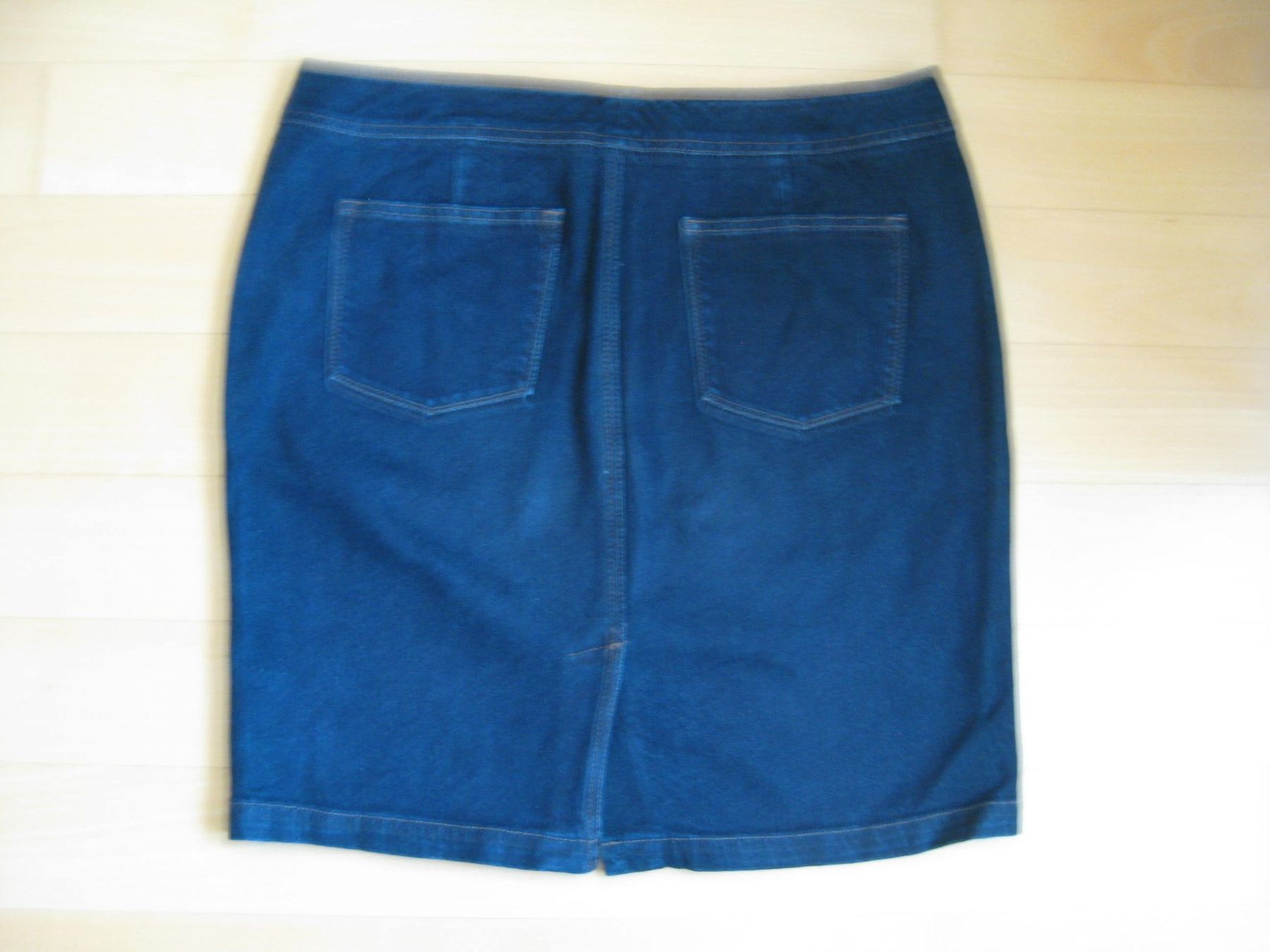 Ralph Lauren Gonne: Jeansrock Ralph Lauren Gr. 14 – Nuovo (secondo la descrizione) da Winterthur venduto da lucy0308 1