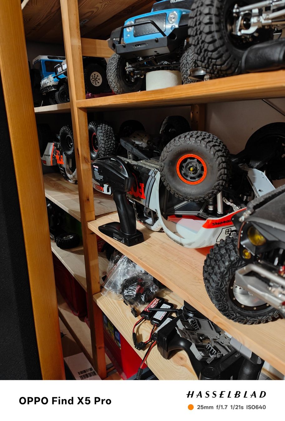 Modellismo RC: RC Sammlung Auflösung – Usato da Turgi venduto da Ezi1 6