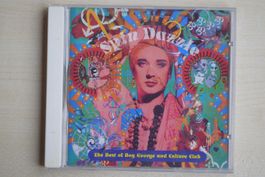 Boy George - Spin Dazzle - CD - Culture Club (167)