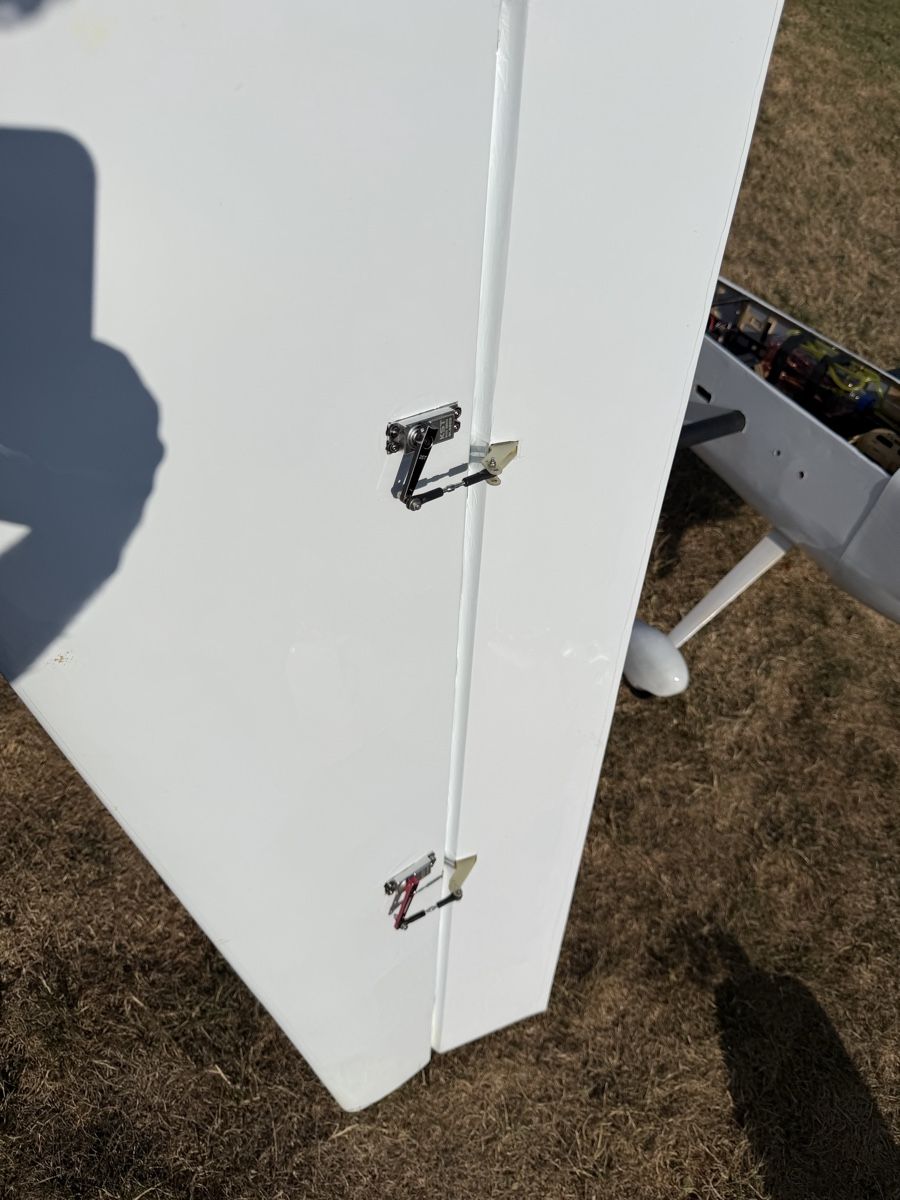 Pilot-RC RC Modellbau: Pilot RC Laser 103“  – Gebraucht aus Erlinsbach SO von Laserexp74 3