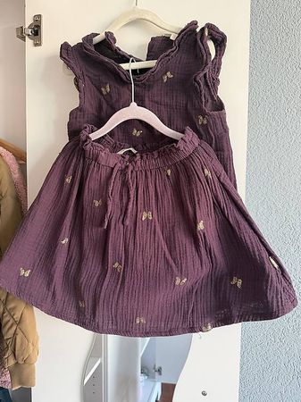 Pomp de Lux Set Gr. 122/128