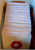 135 HARDROCK/ROCK & PROGROCK SINGLES für die Jukebox, TOP!