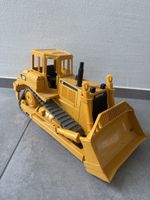 Bulldozer CAT Bruderer