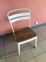 4x Chaises de jardin Ikea NORRMANSÖ