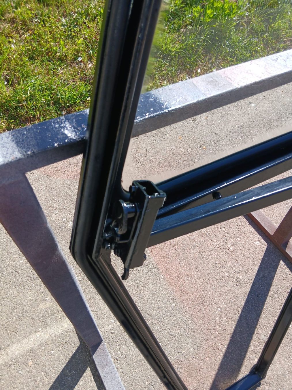 Fiat Accessori per altri veicoli: Türen zu Fiat oder Mauser Kabine – Difettoso da Untersteckholz venduto da wer_6nbn 6