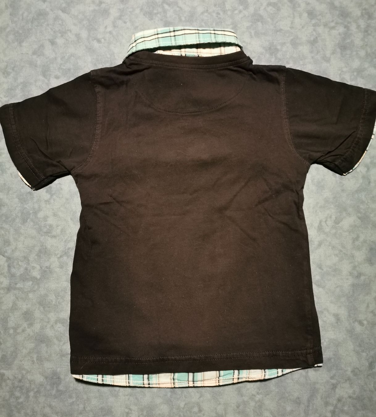 Camicie, T-shirt & Polo: T-Shirt, Grösse 116 – Usato da Grünenmatt venduto da ras_7ksp 1
