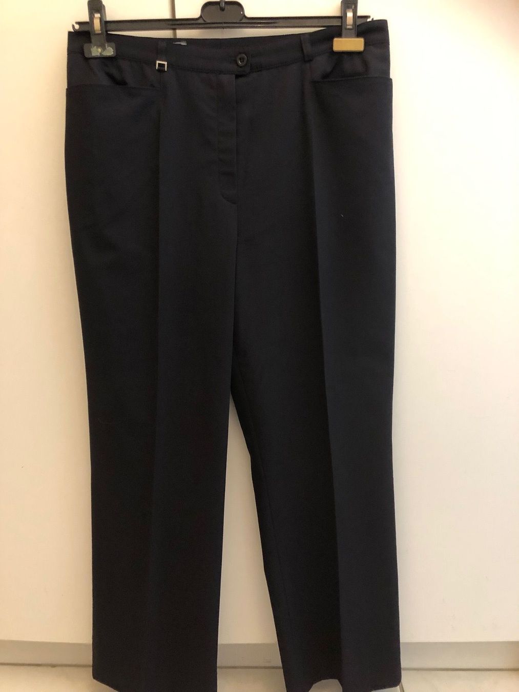 Basler Pantaloni: BASLER DAMENHOSE – Usato da Zürich venduto da heb_c9cj
