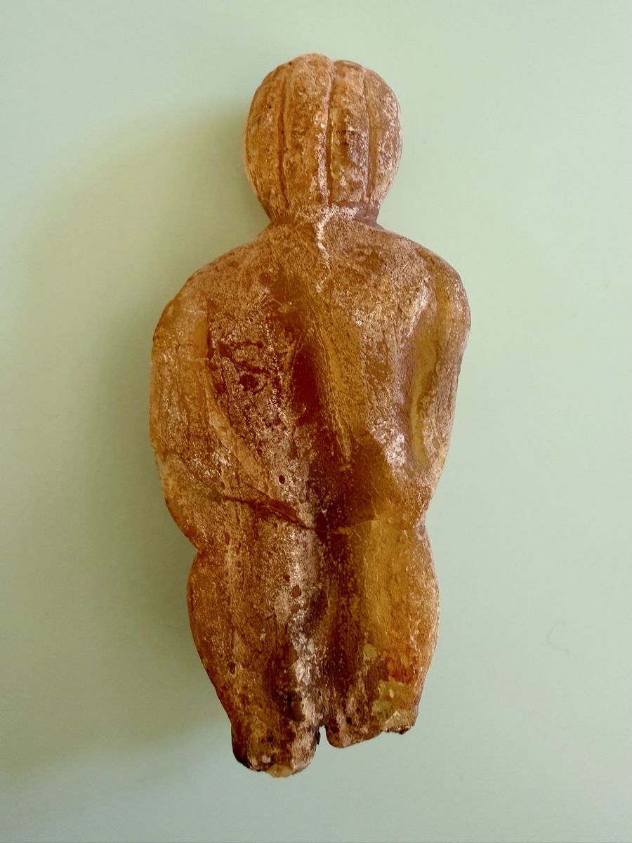 Sculture & Statue: Venus aus Harz – Usato da Basel venduto da Konix 6