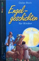 Block Detlev, Engelgeschichten für Kinder