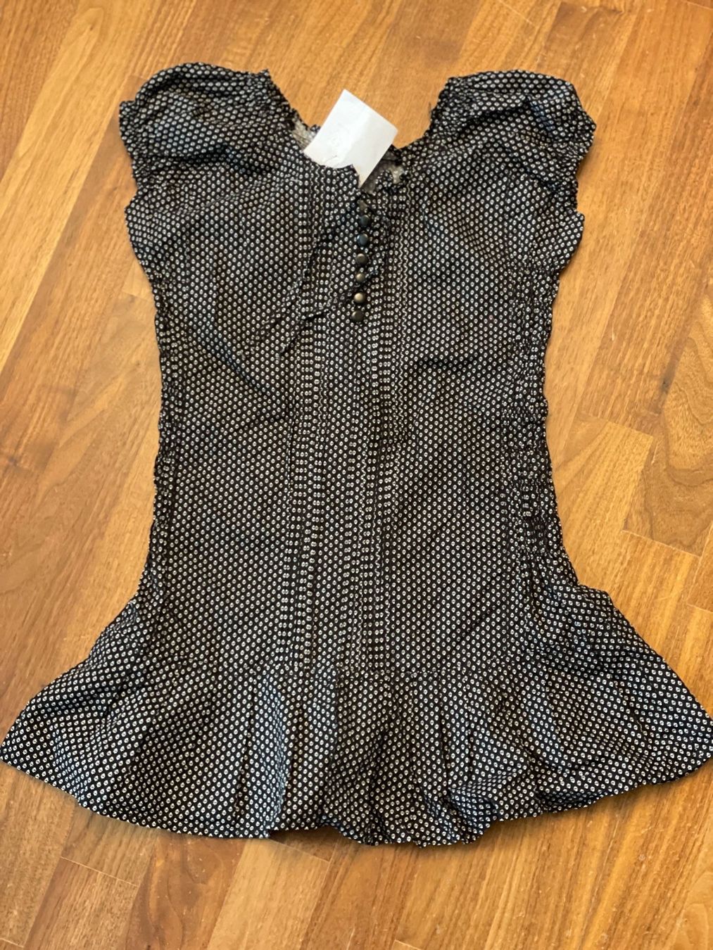 Vestiti & Gonne: Kleid Grösse 140/146 – Usato da Neuenkirch venduto da balani 1