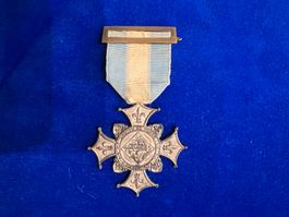 Spanien: Medaille Ehrenlegion 1940 (KoA)