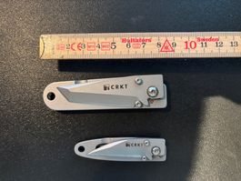 CRKT KISS/PECK Kombimesser
