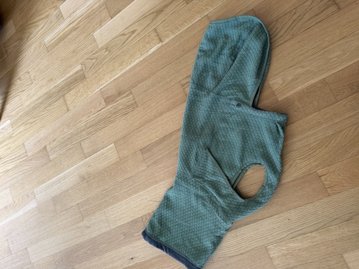 Hurtta Bekleidung: Hurtta Hundepullover  – Neu (gemäss Beschreibung) aus Dättwil AG von MILehner 2