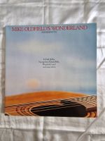 Mike Oldfield - Wonderland