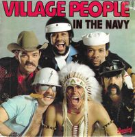 Village People - In The Navy