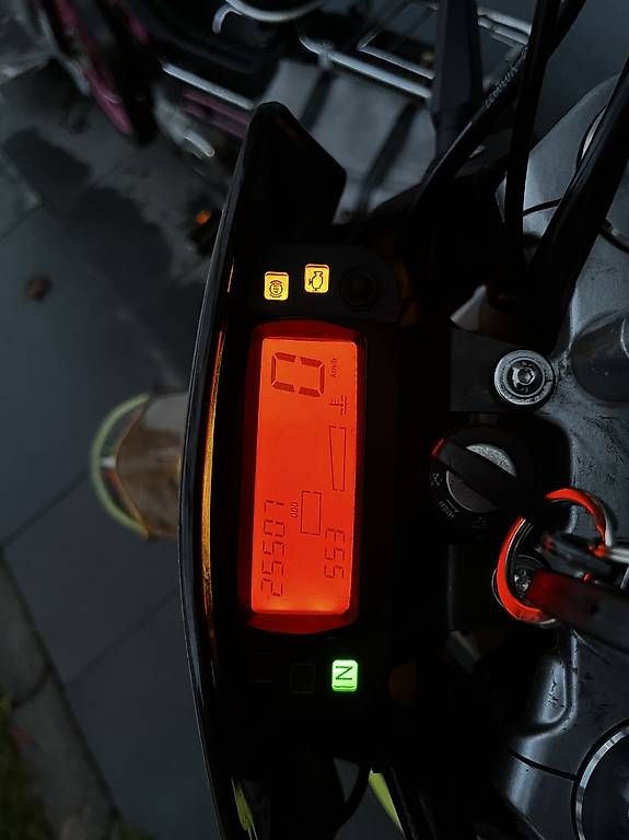 Mondial Strada: Mondial SMX 125 – Usato da Muri AG venduto da mei_75d9 3
