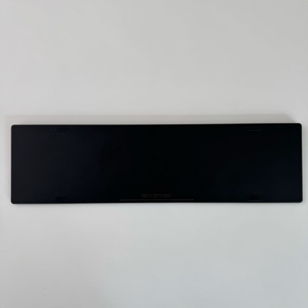 Apple Tastiere: Apple Magic Keyboard Numeric Keypad - Space Grey – Usato da Zürich venduto da Fontana101 3