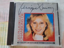 Cd Les plus belles chansons de Véronique Sanson