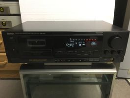 Denon Kassettendeck DRM-800A