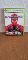Xbox 360 - Spider-Man Le regne des Ombres / Web of Shadows