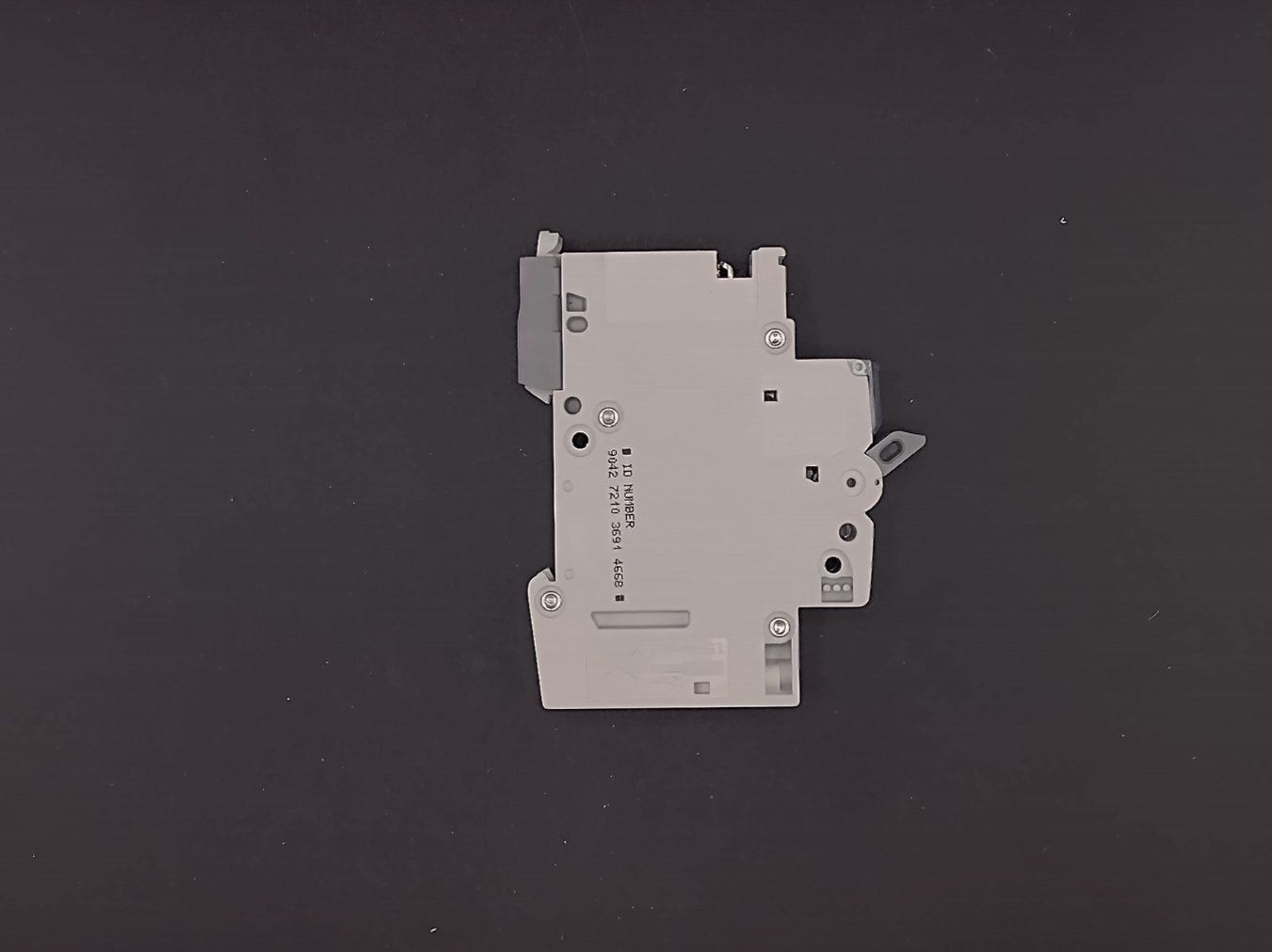Hager Interruttori: Hager MBS 016 C B16 – Usato da Winterthur venduto da Hint17 1