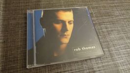 Rob Thomas - Something to be CD