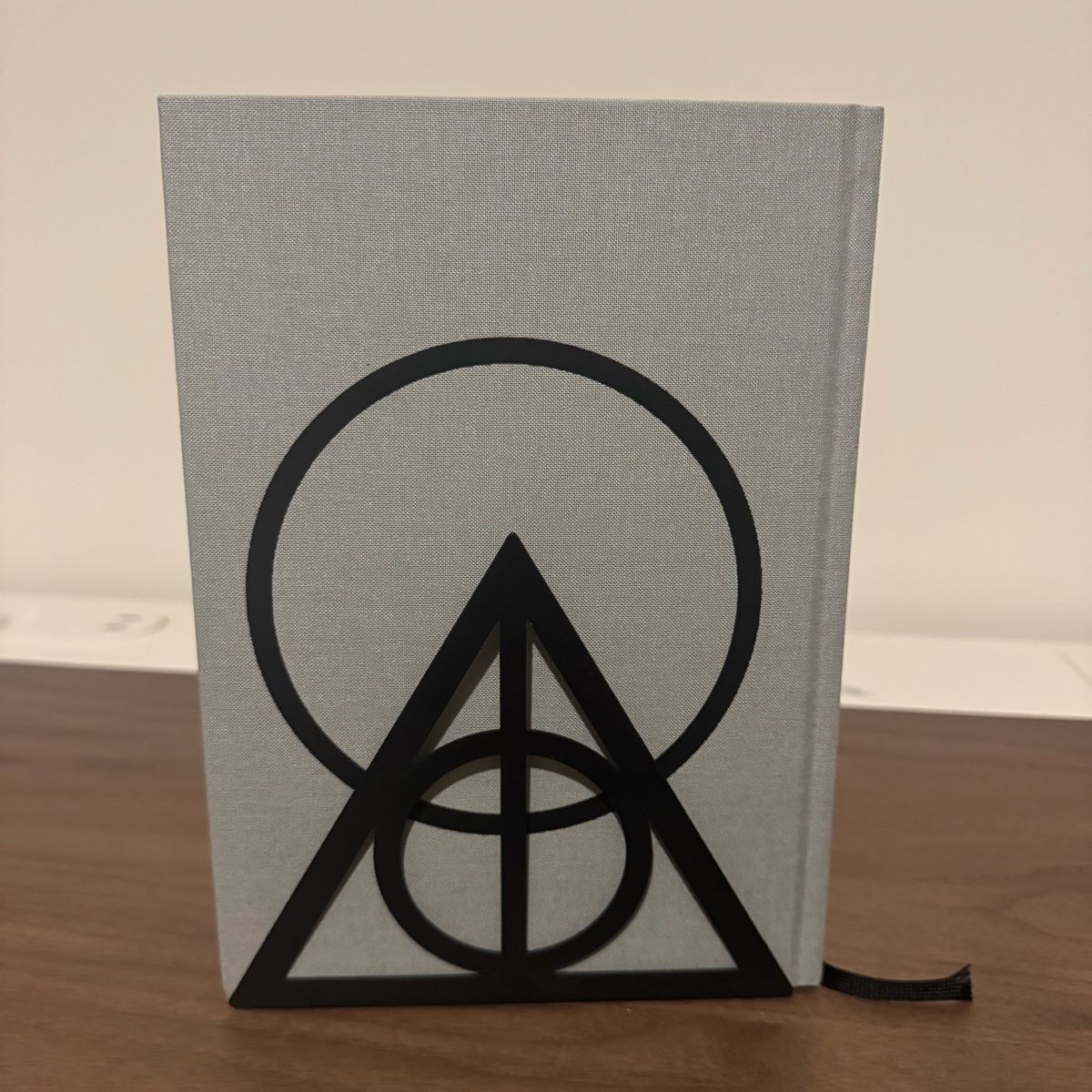 Autres décorations & accessoires: Buchstütze Harry Potter – D'occasion à Zürich par Kaffimagi 1